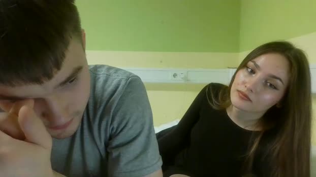 rusiksb31 deep Webcam SHOW @ Chaturbate 10-02-2026