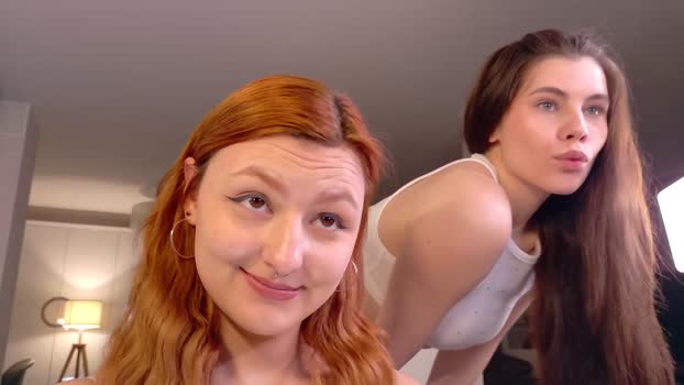 sexxxsirens big Webcam SHOW @ Chaturbate 11-02-2026