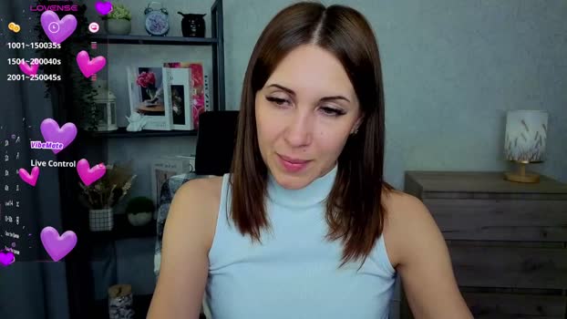 tendermist pussy Webcam SHOW @ Chaturbate 11-02-2026