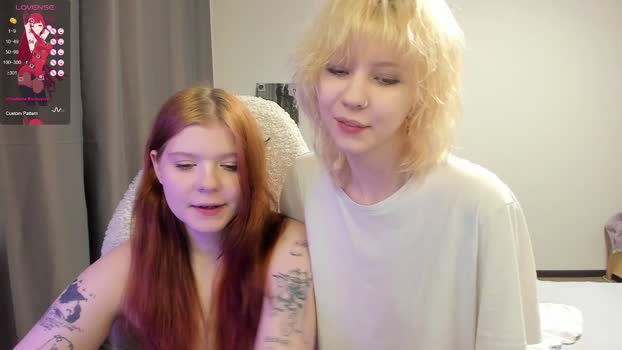 vivy_ yummy Webcam SHOW @ Chaturbate 10-02-2026
