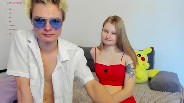 _capybara0_0 analsex Webcam SHOW @ Chaturbate 12-02-2026