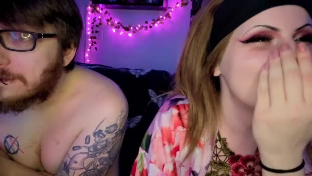 amburlicious playtime Webcam SHOW @ Chaturbate 12-02-2026