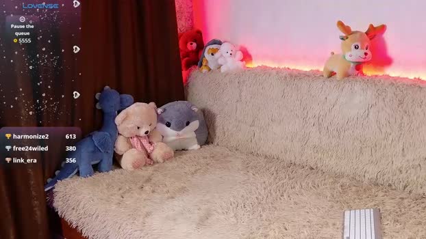 boobsvibe suckcock Webcam SHOW @ Chaturbate 11-02-2026