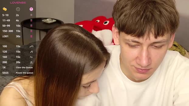 candyy_molly sexy Webcam SHOW @ Chaturbate 12-02-2026
