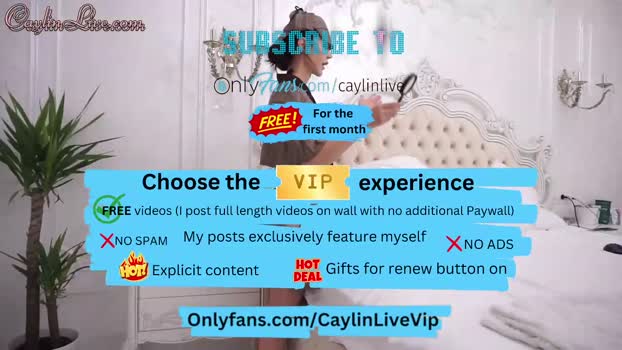 caylin yummy Webcam SHOW @ Chaturbate 11-02-2026