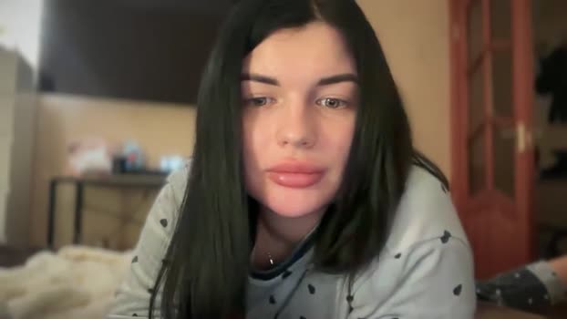cherryevve sexy Webcam SHOW @ Chaturbate 12-02-2026