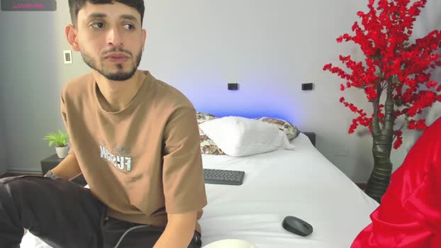 drake_and_zara XXX Webcam SHOW @ Chaturbate 11-02-2026