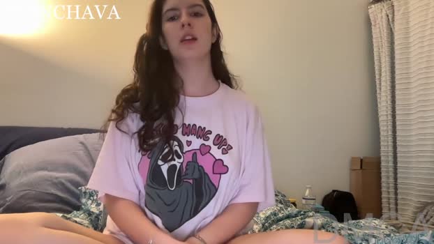 frenchava Pretty Webcam SHOW @ Chaturbate 11-02-2026