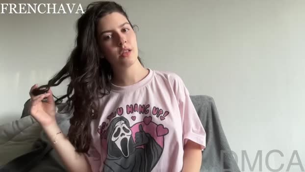 frenchava fuck Webcam SHOW @ Chaturbate 11-02-2026