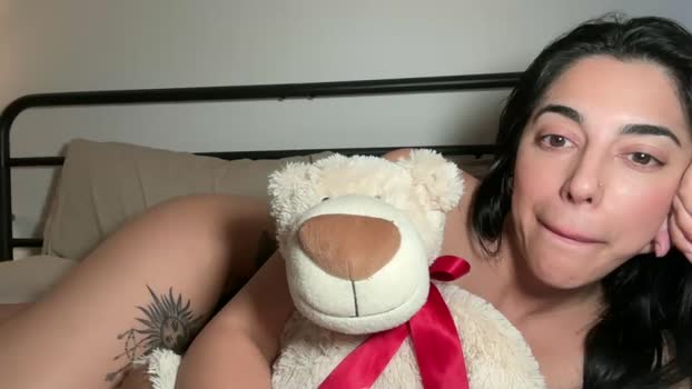 luxcher22 beauty Webcam SHOW @ Chaturbate 12-02-2026
