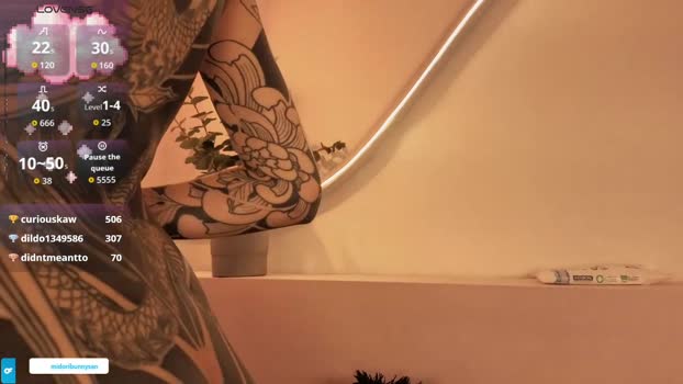 midori__san big Webcam SHOW @ Chaturbate 12-02-2026