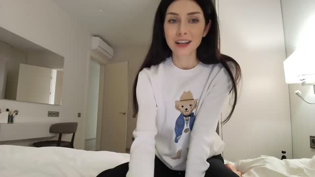 milla_bella Topless Webcam SHOW @ Chaturbate 12-02-2026