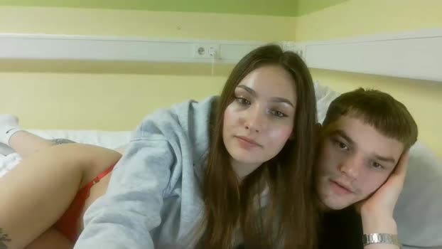 rusiksb31 lickpussy Webcam SHOW @ Chaturbate 11-02-2026