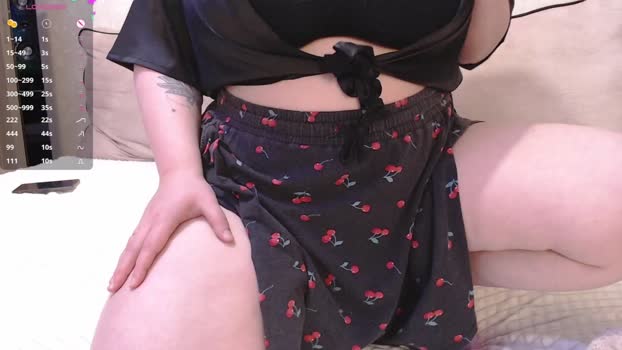 sex_space wet Webcam SHOW @ Chaturbate 11-02-2026