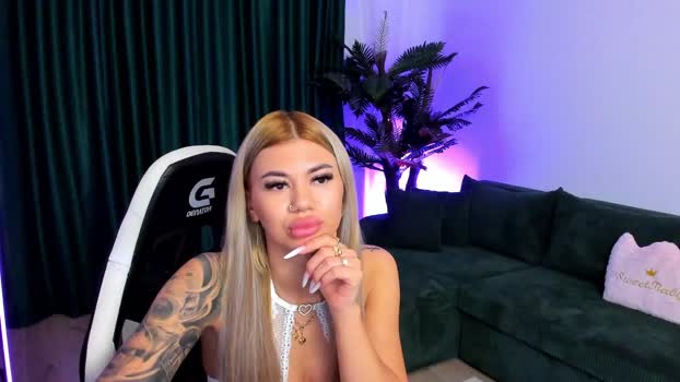 xpuka cute Webcam SHOW @ Chaturbate 11-02-2026