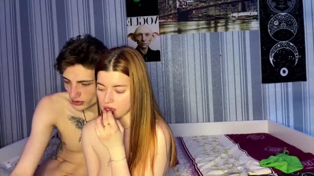 duoemi Wet Webcam SHOW @ Chaturbate 12-02-2026