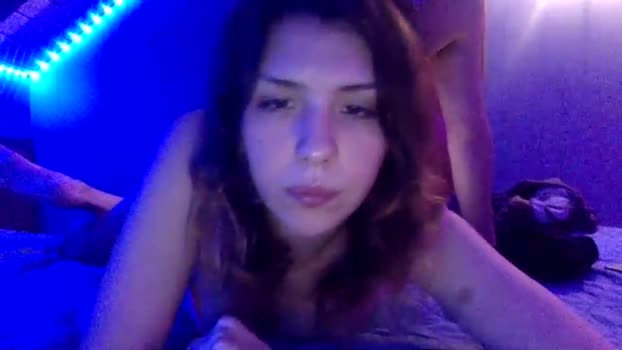 fushialake fuckass Webcam SHOW @ Chaturbate 13-02-2026