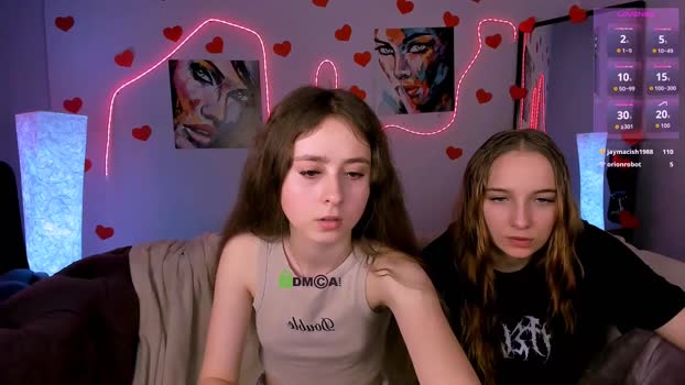 keylas_moan XXX Webcam SHOW @ Chaturbate 13-02-2026