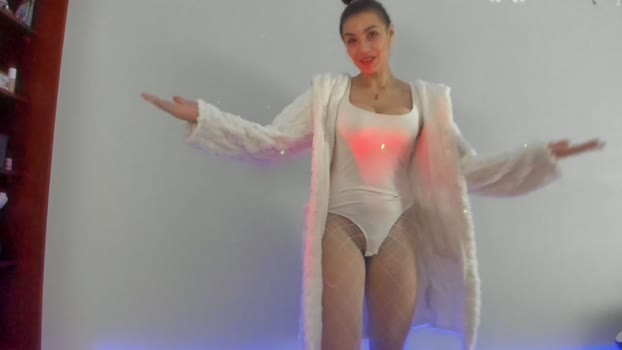 krisztina_o sexy Webcam SHOW @ Chaturbate 13-02-2026