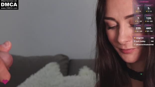 nikki_maks fuckme Webcam SHOW @ Chaturbate 13-02-2026