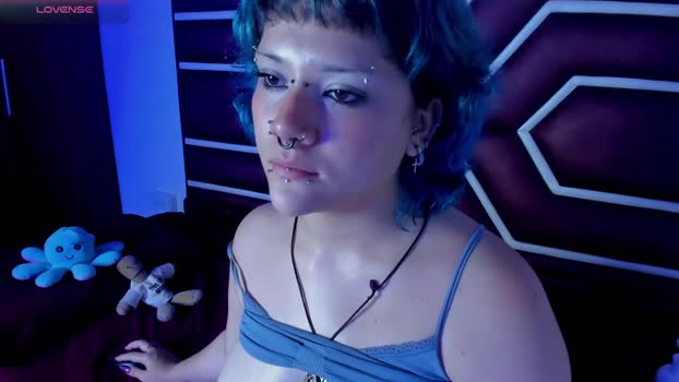 nyxx_star naughty Webcam SHOW @ Chaturbate 13-02-2026
