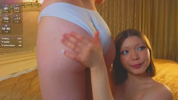 ozellaelazegui squirt Webcam SHOW @ Chaturbate 12-02-2026