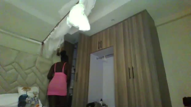 prettydulce bj-dildo Webcam SHOW @ Chaturbate 13-02-2026