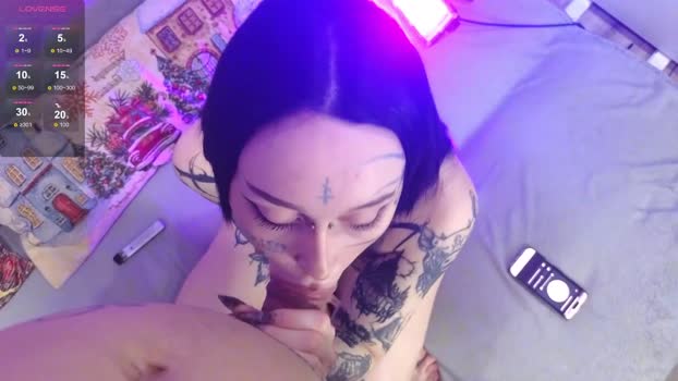 somniya ass Webcam SHOW @ Chaturbate 12-02-2026
