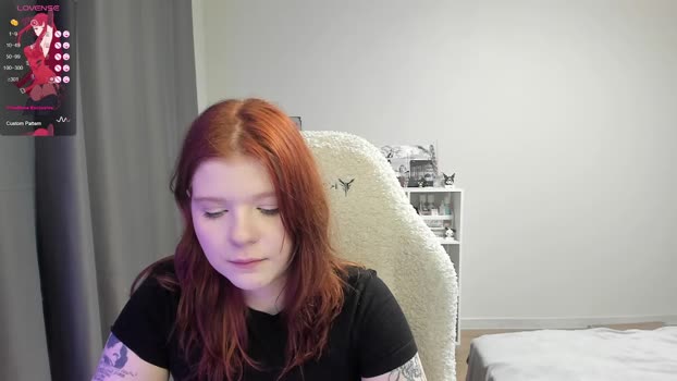 vivy_ prettyface Webcam SHOW @ Chaturbate 12-02-2026