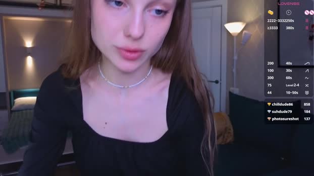 2mamacitas fuck Webcam SHOW @ Chaturbate 13-02-2026