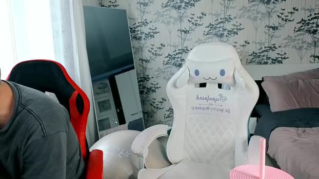 art_cam_ analsex Webcam SHOW @ Chaturbate 14-02-2026