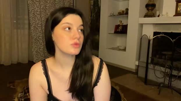 bellafae deep Webcam SHOW @ Chaturbate 14-02-2026