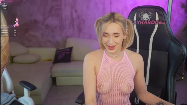 bright_diamonds_054 pussy Webcam SHOW @ Chaturbate 13-02-2026