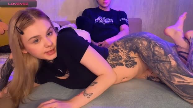 britney_lynch yummy Webcam SHOW @ Chaturbate 14-02-2026