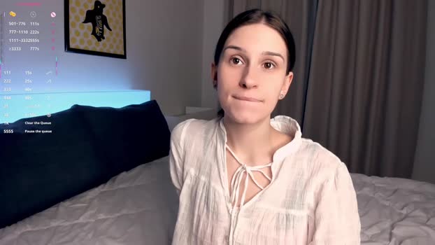 carlottagleave big Webcam SHOW @ Chaturbate 14-02-2026