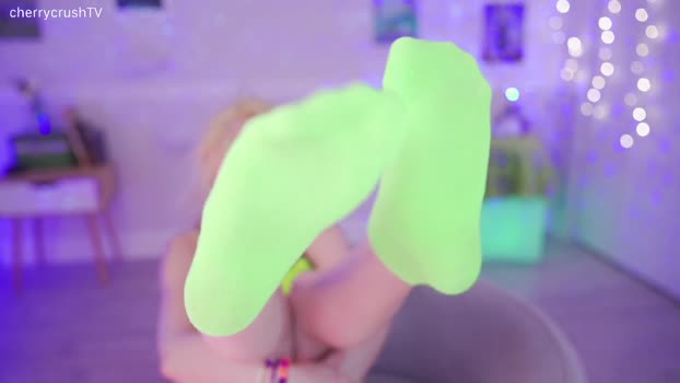 cherrycrush sexy Webcam SHOW @ Chaturbate 13-02-2026