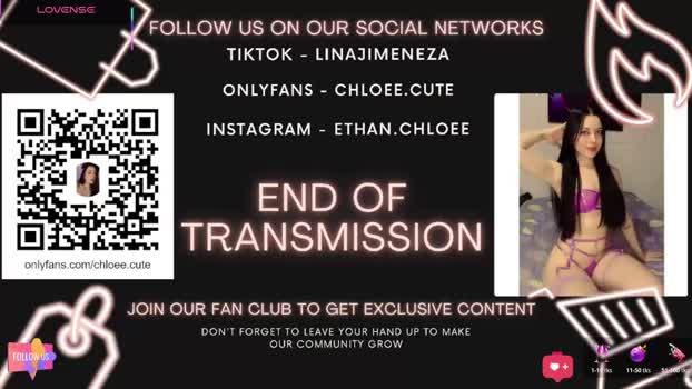 ethan_chloee squirt Webcam SHOW @ Chaturbate 14-02-2026