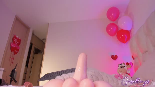 giselle_js skinny Webcam SHOW @ Chaturbate 13-02-2026