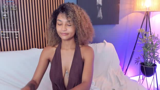 johapython deepthroat Webcam SHOW @ Chaturbate 13-02-2026