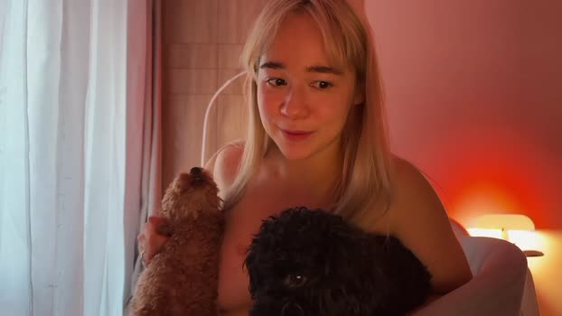 kristyspiritedaway fingering Webcam SHOW @ Chaturbate 14-02-2026