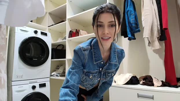 milla_bella Recorded Webcam SHOW @ Chaturbate 14-02-2026