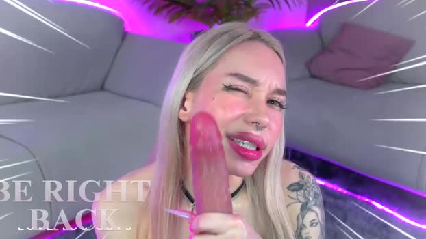 nikkisilk kinky Webcam SHOW @ Chaturbate 14-02-2026