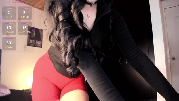 rosie_se fingering Webcam SHOW @ Chaturbate 14-02-2026