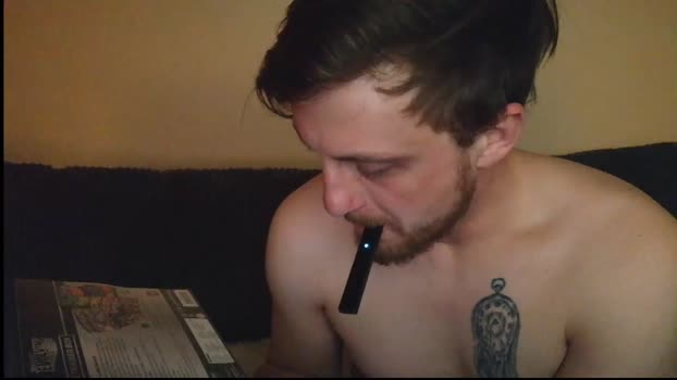 shinyandused natural Webcam SHOW @ Chaturbate 14-02-2026