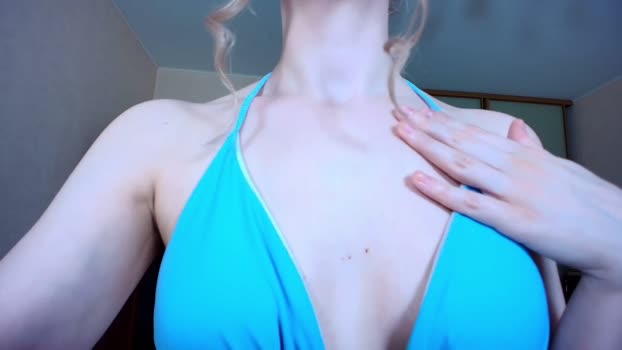unfluxed show Webcam SHOW @ Chaturbate 14-02-2026
