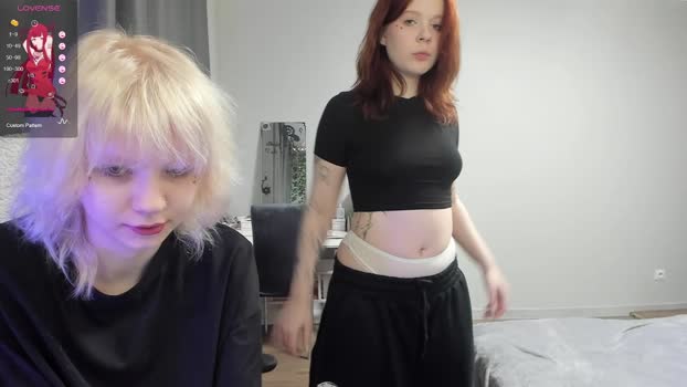 vivy_ fingers Webcam SHOW @ Chaturbate 13-02-2026