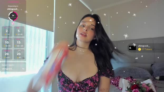 yourfreakygirl suck Webcam SHOW @ Chaturbate 13-02-2026