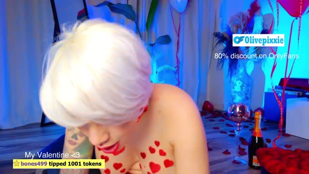 daddyspixxie fuckhard Webcam SHOW @ Chaturbate 14-02-2026