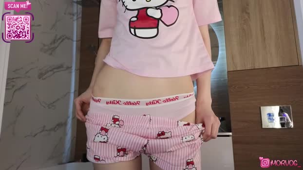 delorathecookie Porn Webcam SHOW @ Chaturbate 15-02-2026