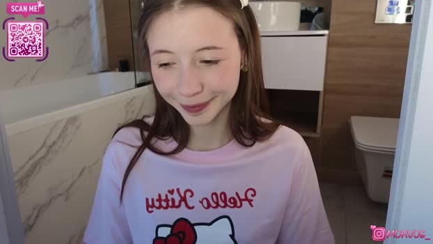 delorathecookie boobs Webcam SHOW @ Chaturbate 15-02-2026